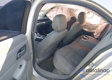 2014 Chevrolet Malibu 1Ls z USA, uszkodzony, nr VIN 1G11B5SL0EF253268